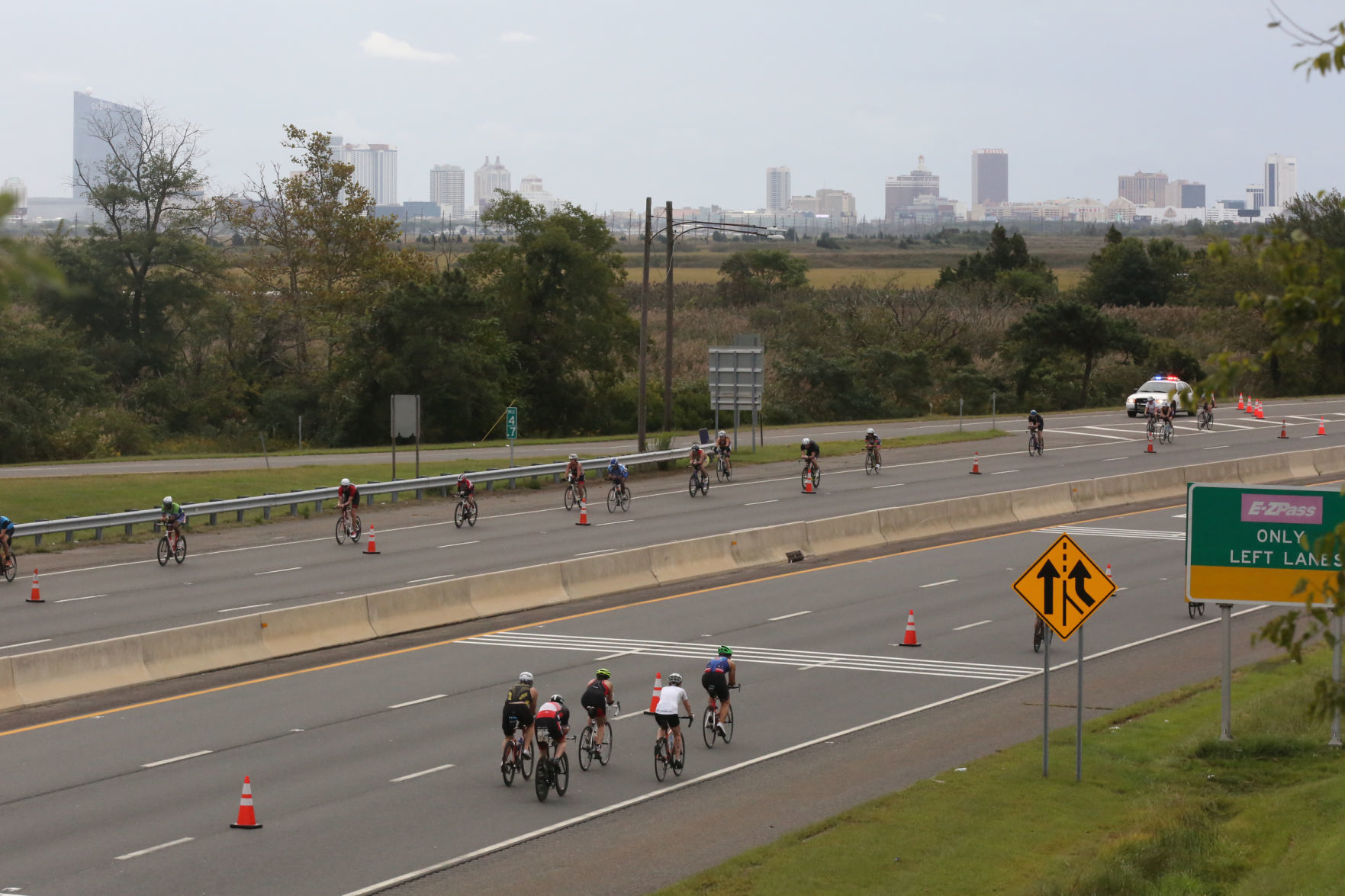 Ironman Atlantic City Triathlon